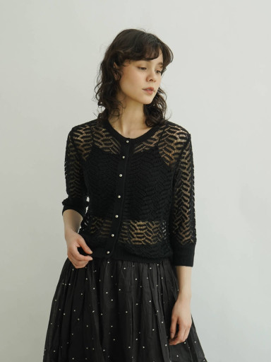 FIKA.xニット/セーター