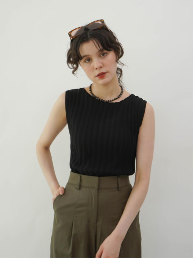 FIKA.xニット/セーター