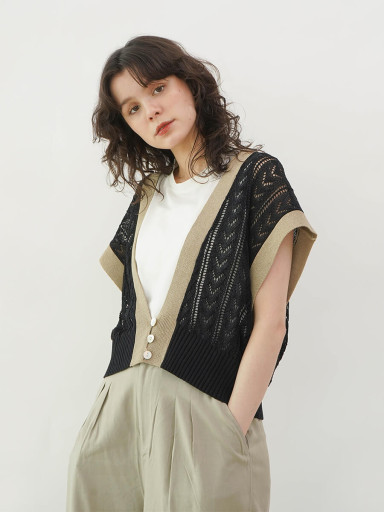 FIKA.xニット/セーター