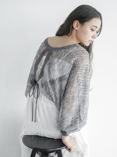 FIKA.xニット/セーター