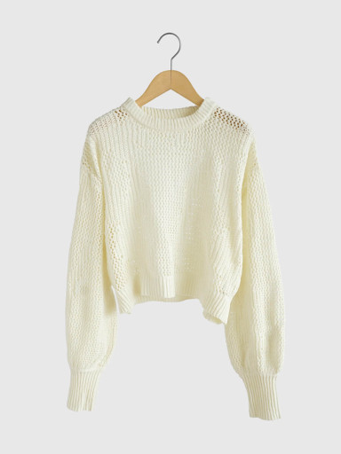 FIKA.xニット/セーター