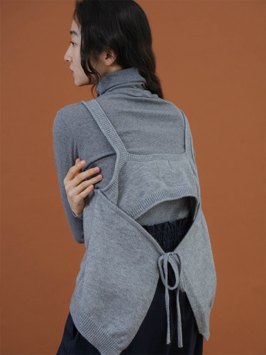 FIKA.xニット/セーター