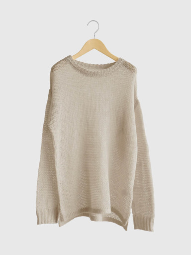 FIKA.xニット/セーター