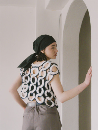 FIKA.xニット/セーター