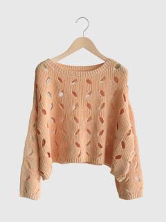 ライトオレンジ