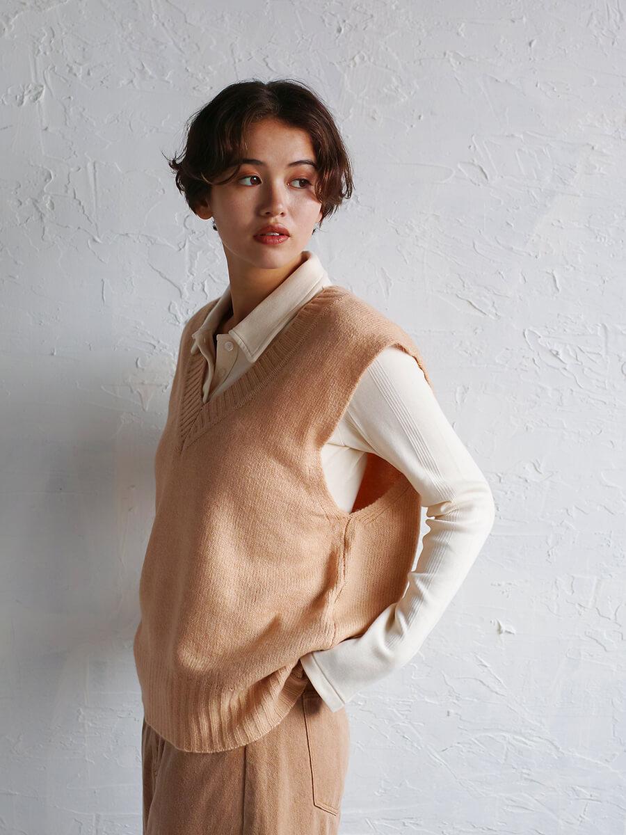 FIKA.の商品一覧｜ファッション通販のYAMADAYA STORE