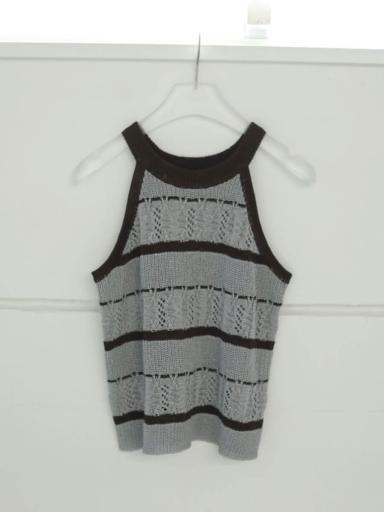 anukexニット/セーター