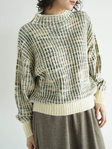 FIKA.xニット/セーター