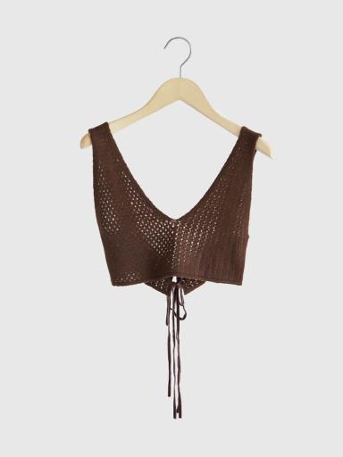 LOGAN Knitting Millsxその他のトップス