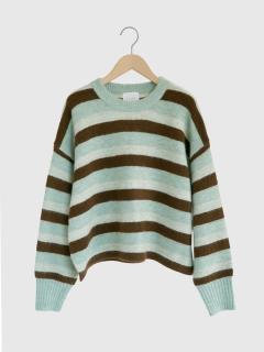 ミントグリーン