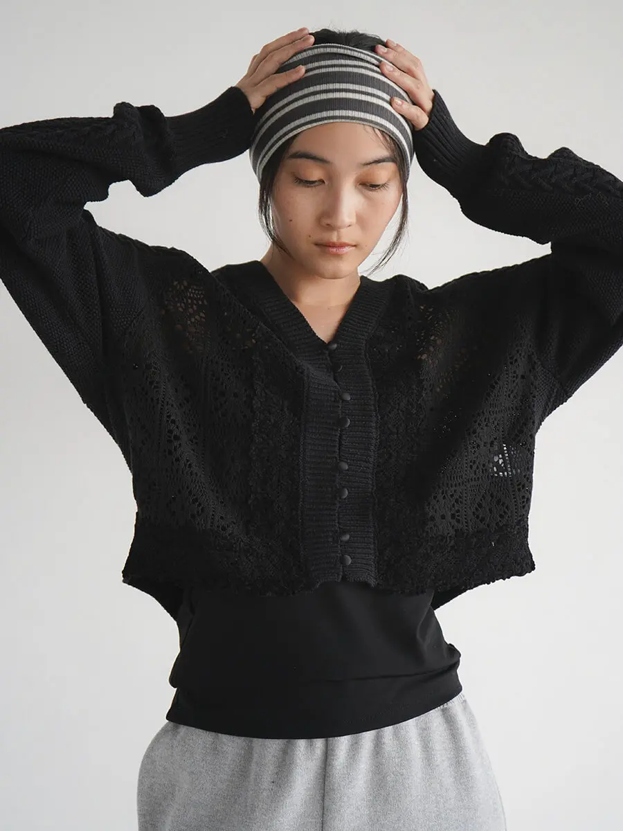 FIKA.のニット/セーターの商品一覧｜ファッション通販のYAMADAYA STORE