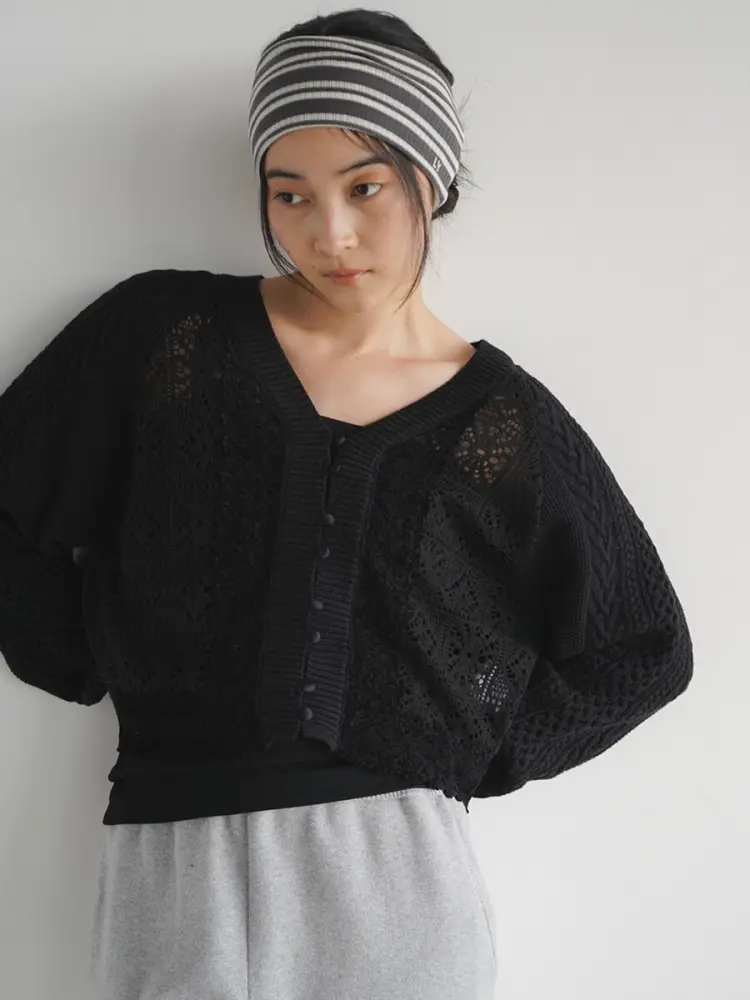 FIKAさま専用 FIKA.のカーディガンの商品一覧｜ファッション通販のYAMADAYA STORE