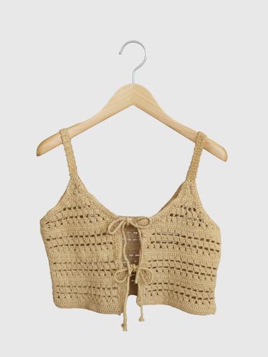 FIKA.xニット/セーター