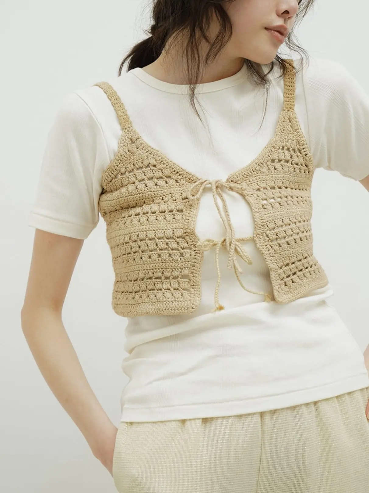 その他のトップスの商品一覧｜ファッション通販のYAMADAYA STORE