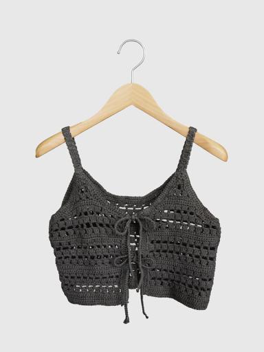 FIKA.xニット/セーター