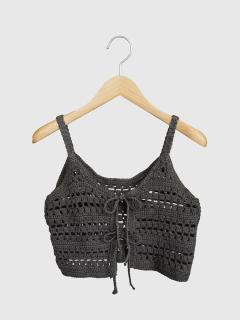 チャコールグレー