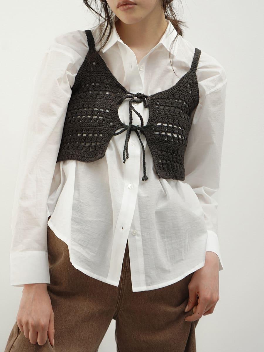 その他のトップスの商品一覧｜ファッション通販のYAMADAYA STORE