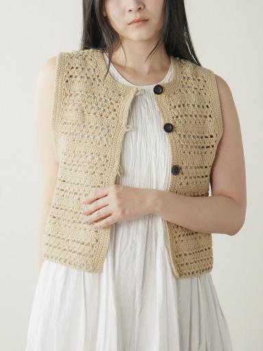 FIKA.xニット/セーター