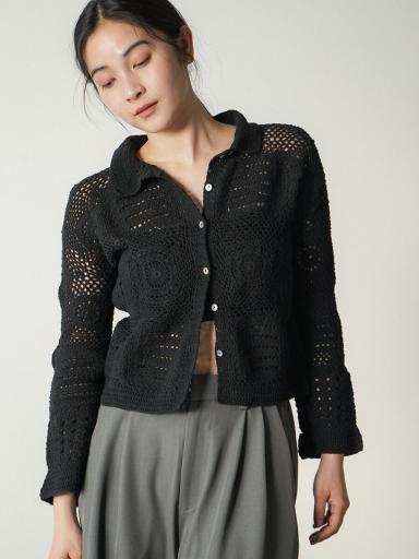 FIKA.xニット/セーター