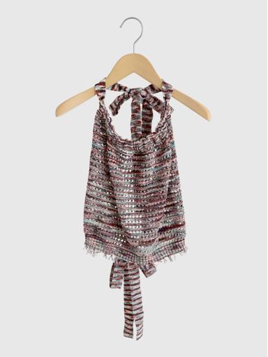 FIKA.xその他のトップス