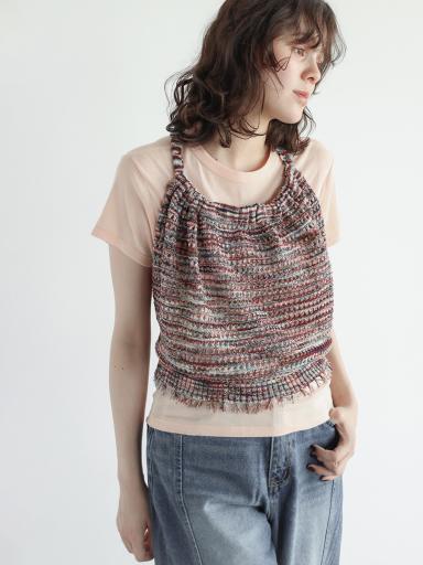 FIKA.xその他のトップス