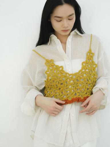 FIKA.xその他のトップス