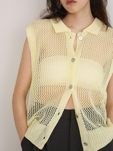 FIKA.xニット/セーター