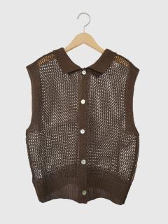 ダークブラウン