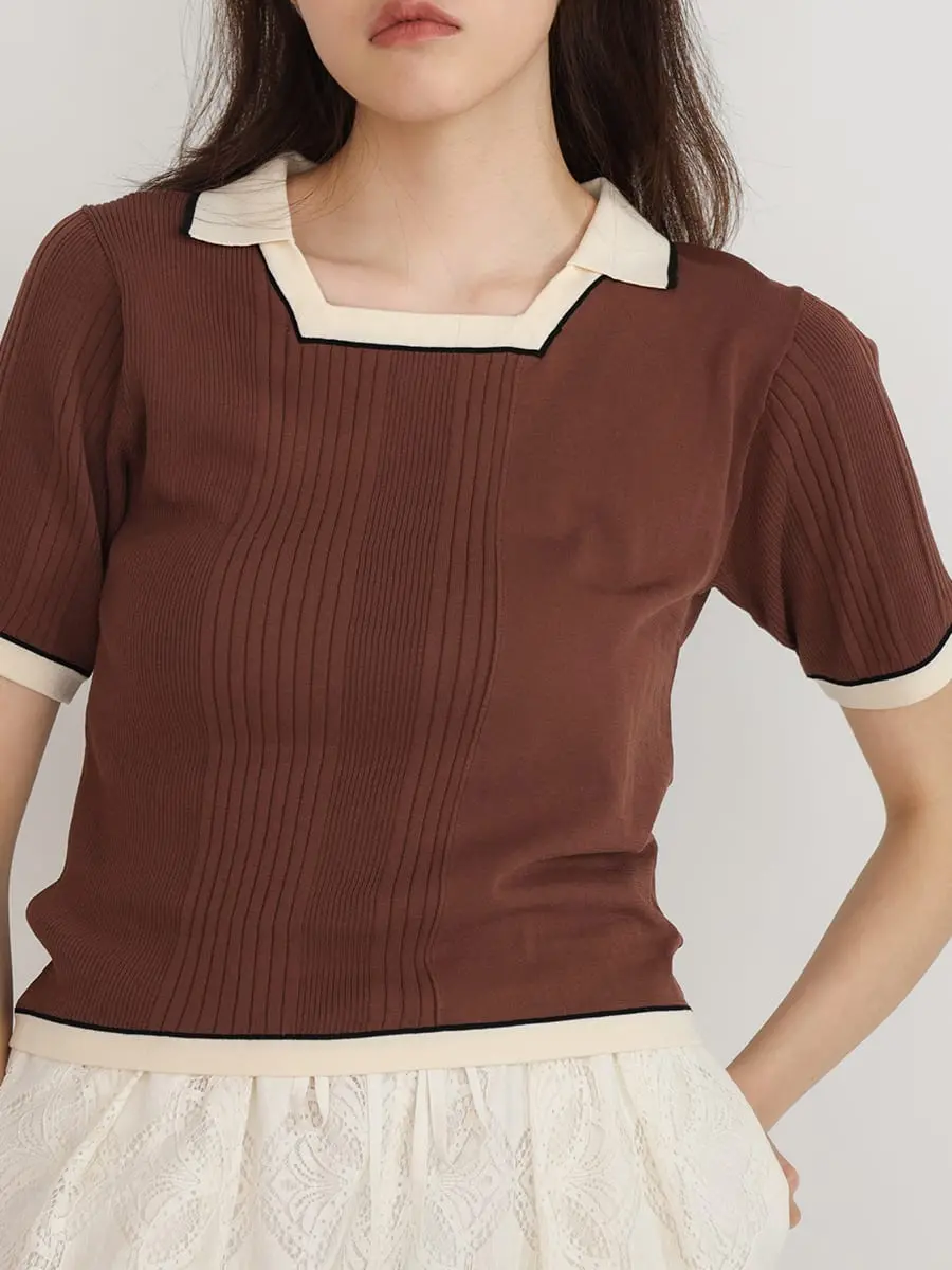 FIKA.のニット/セーターの商品一覧｜ファッション通販のYAMADAYA STORE
