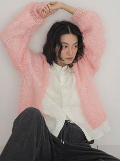 ピンク 165cm