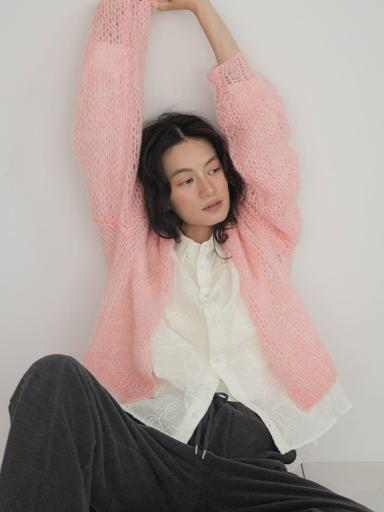 FIKA.xニット/セーター