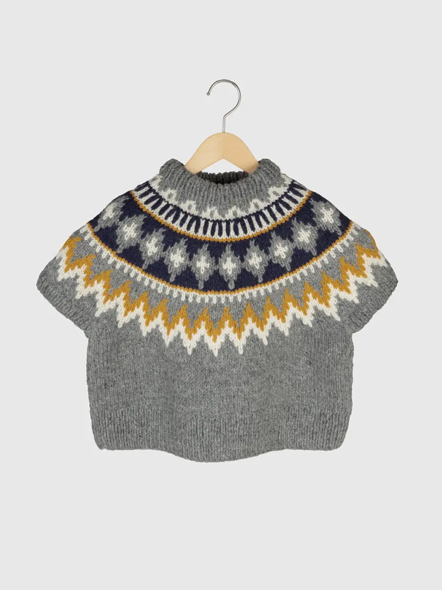 FIKA.のニット/セーターの商品一覧｜ファッション通販のYAMADAYA STORE