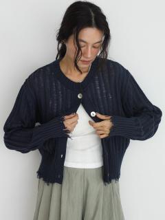 ネイビー　165cm