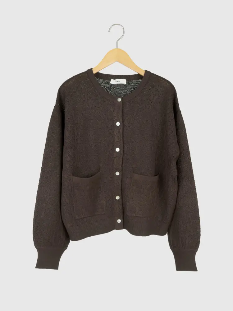カーディガンの商品一覧｜ファッション通販のYAMADAYA STORE