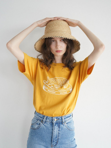 FIKA.xTシャツ/カットソー