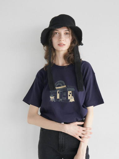 FIKA.xTシャツ/カットソー