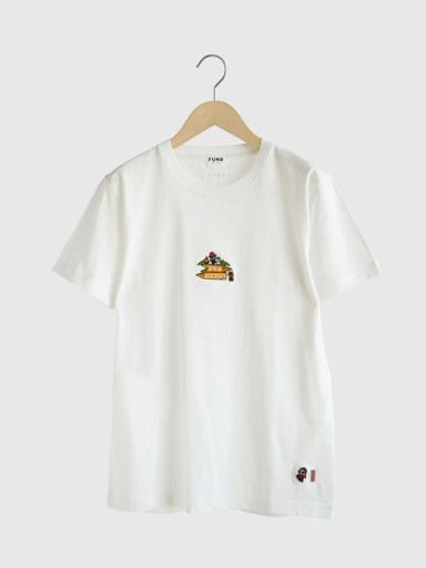 FIKA.xTシャツ/カットソー