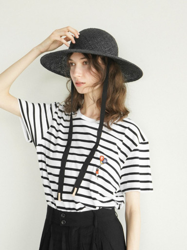 FIKA.xTシャツ/カットソー