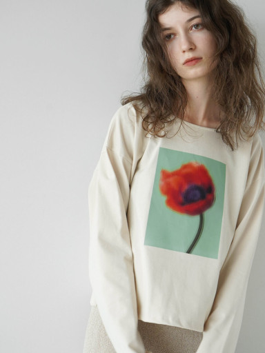 FIKA.xTシャツ/カットソー