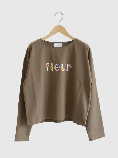 FIKA.xTシャツ/カットソー