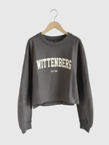 FIKA.xスウェット