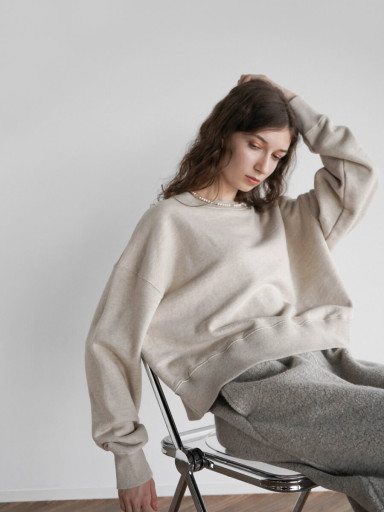 FIKA.xスウェット