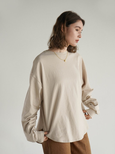 FIKA.xTシャツ/カットソー