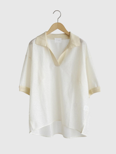 FIKA.xシャツ/ブラウス