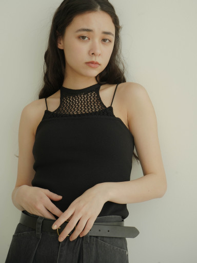 EMMA LIMBERxキャミソール/タンクトップ