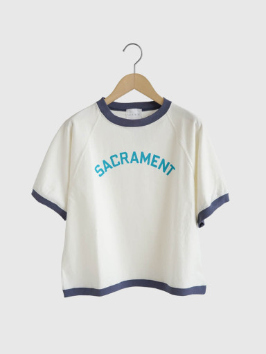 FIKA.xTシャツ/カットソー