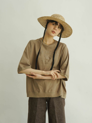 FIKA.xTシャツ/カットソー