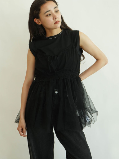 FIKA.xその他のトップス