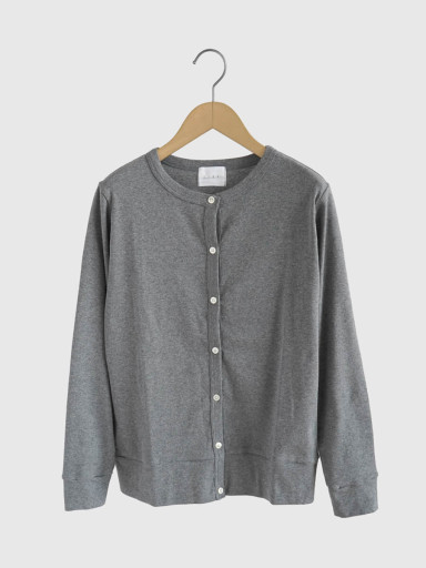 FIKA.xカーディガン