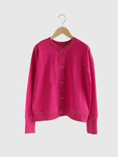 ショッキングピンク